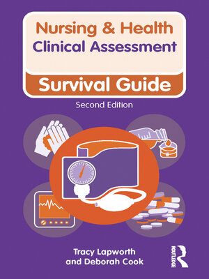 cover image of Clinical Assessment